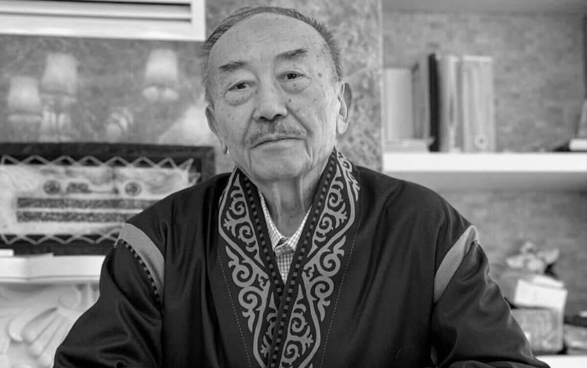 Мұхтар Мағауин – 85 жыл: «Қазақтың кең даласына сыя алмай кетті»