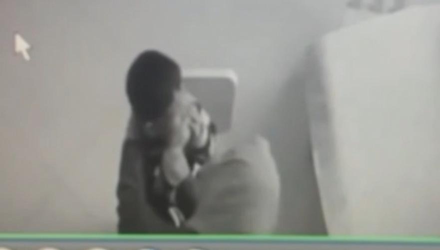 Жестокое издевательство над ребенком в детсаду Алматы попало на видео