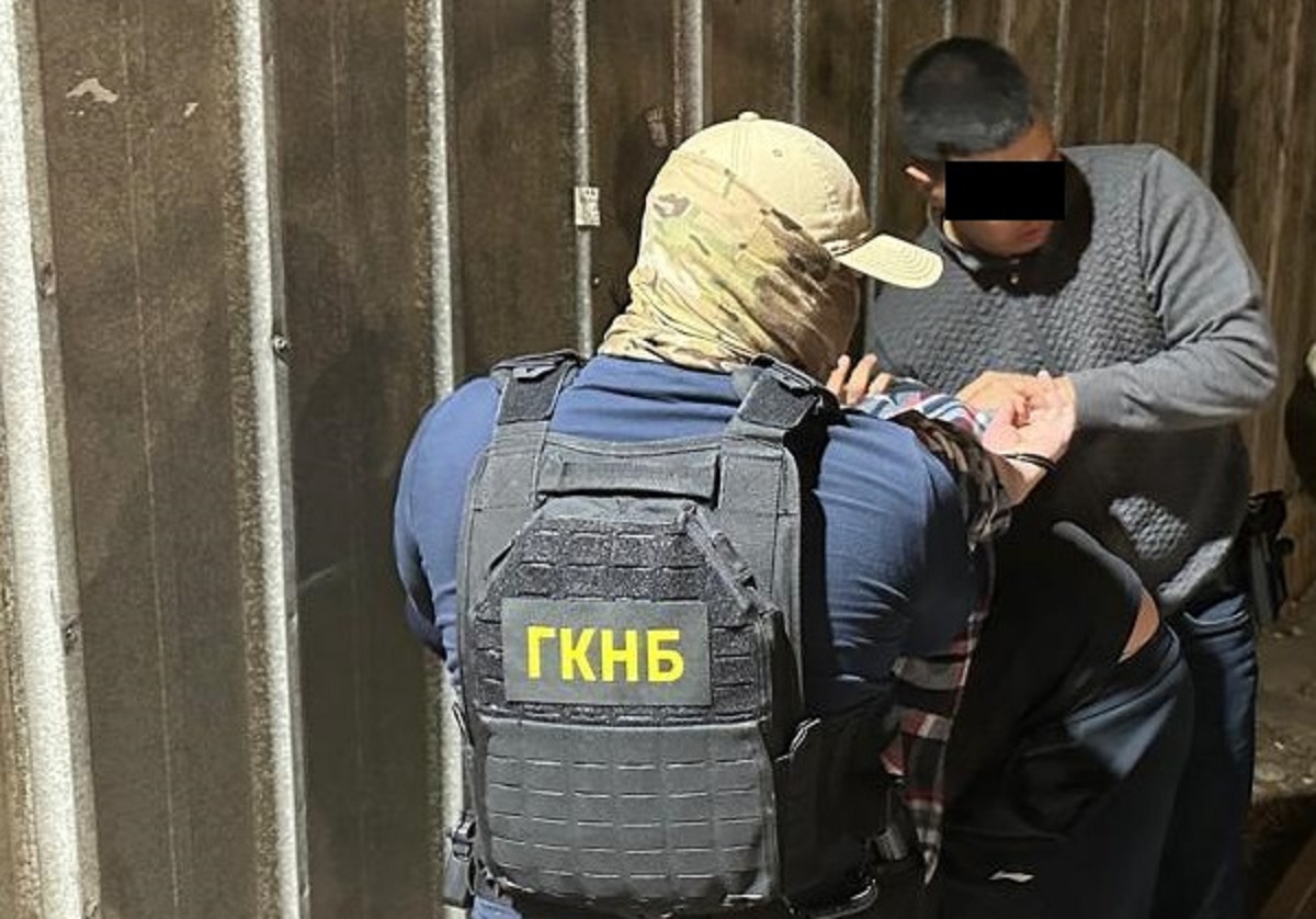 Қазақстандық ерлі-зайыптыны өлтірген күдікті Қырғызстанда ұсталды