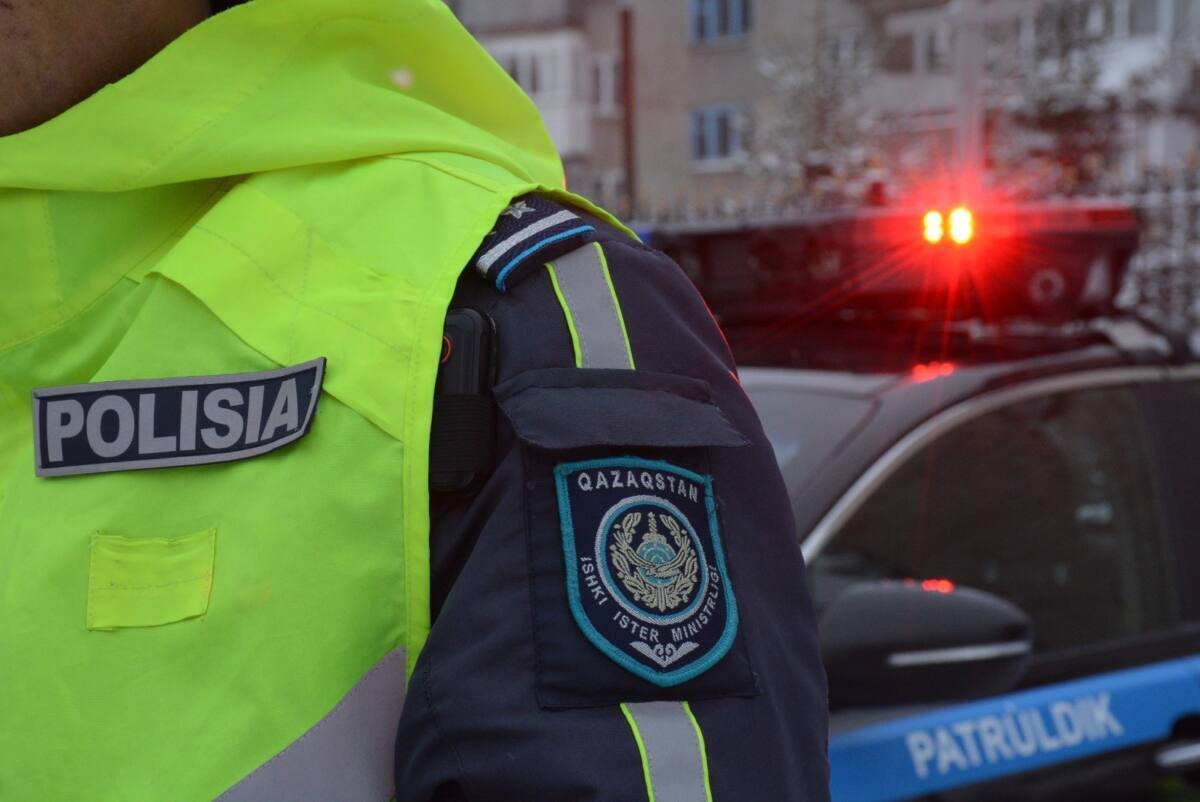 БҚО-да бостандыққа шыққан педофил 8 жыл бойы бақылаусыз жүрген