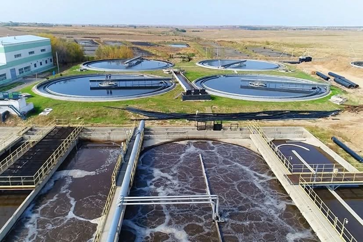 Шымкенттің су арнасы мемлекет меншігіне қайтарылады