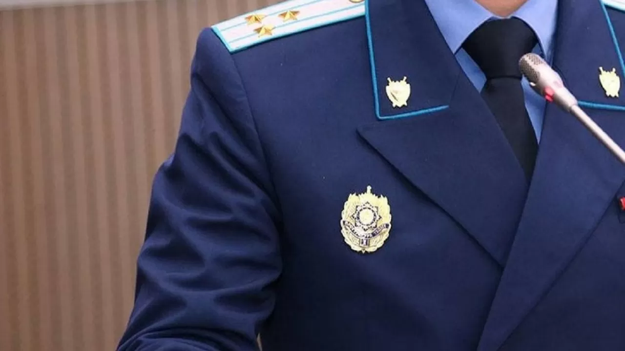Ұлытау облысында экс-шенеунік 91 млн теңге жымқырды деп айыпталды