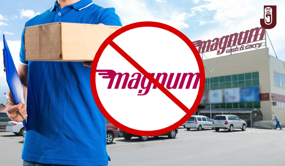 «Қазақша сөйле»: казахстанцы бойкотируют «Magnum» из-за языкового скандала