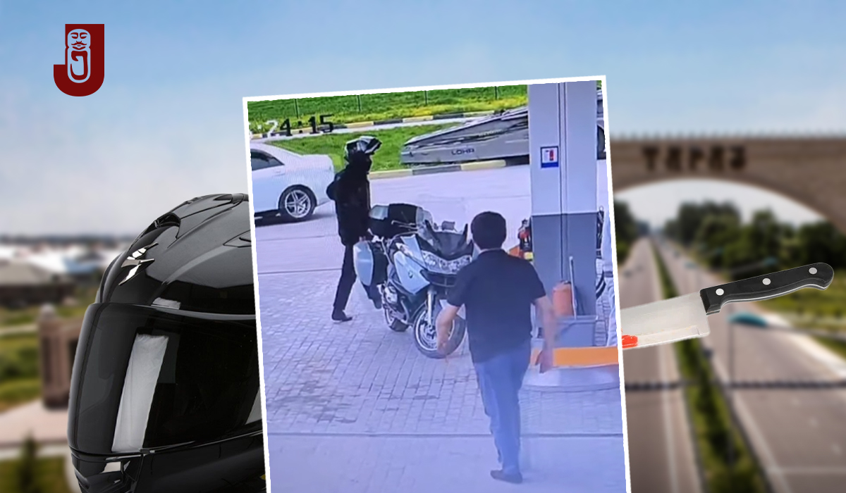 «Прошу обеспечить охраной»: адвокат пострадавшего мотоциклиста обратился к главе МВД