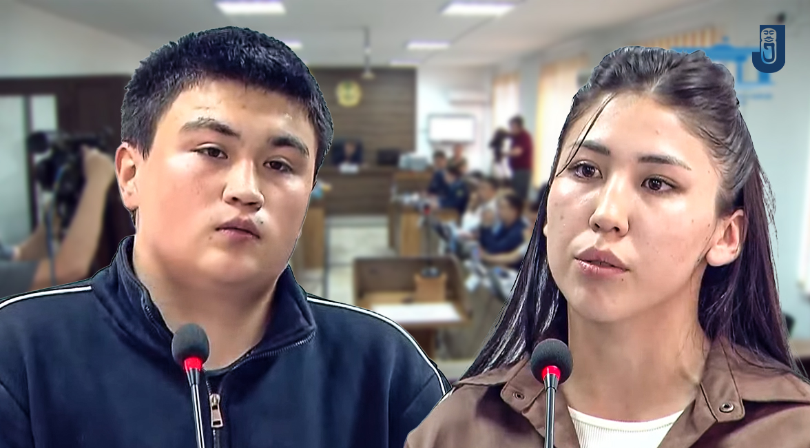 «Пышақтың жүзін көрдім»: Шерзат Полаттың өліміне қатысты іс бойынша жаңа куәгерлер жауап берді