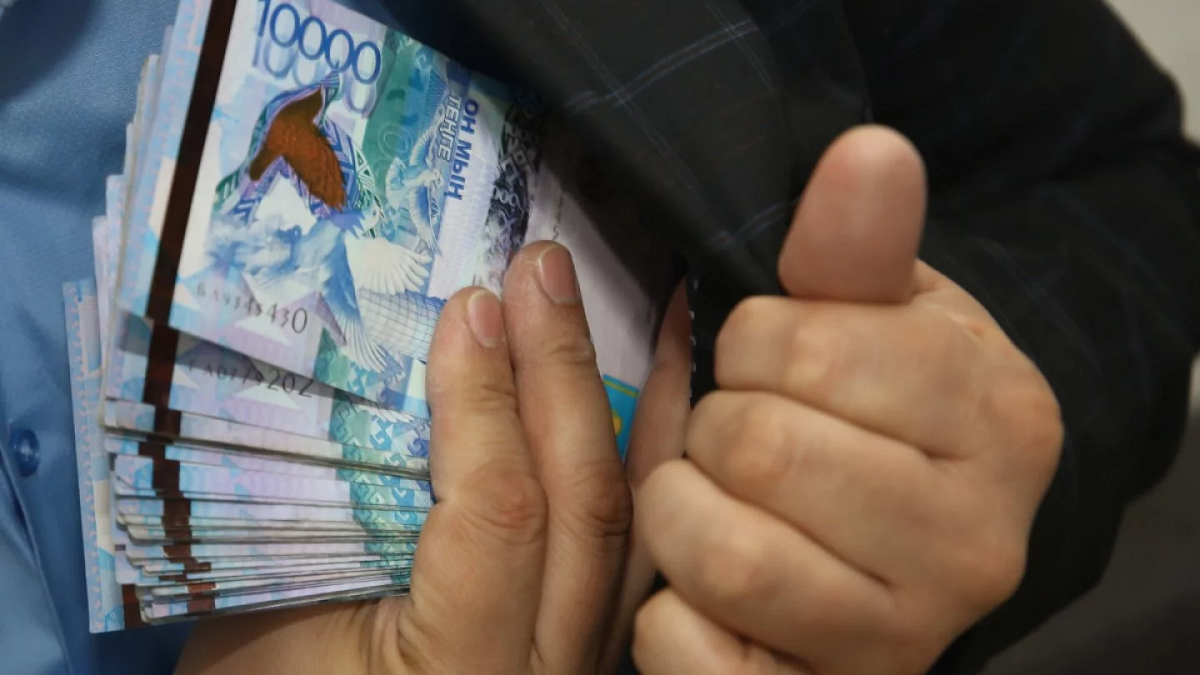 Спорт саласындағы жемқорлық: Антикор бірқатар заңбұзушылықтарды әшкереледі
