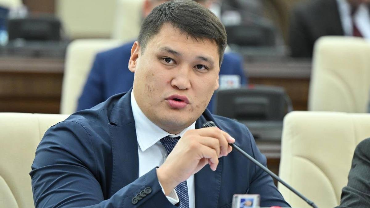 Руслан Берденов ауыр жарақаттан кейін алғаш рет мәлімдеме жасады