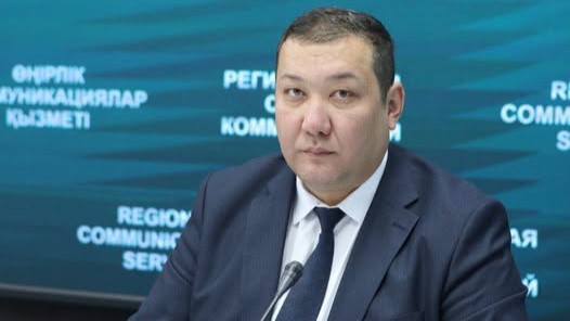 Қызметкерлерінен лайк талап еткен Шымкенттегі мекеме басшы қызметінен кетті