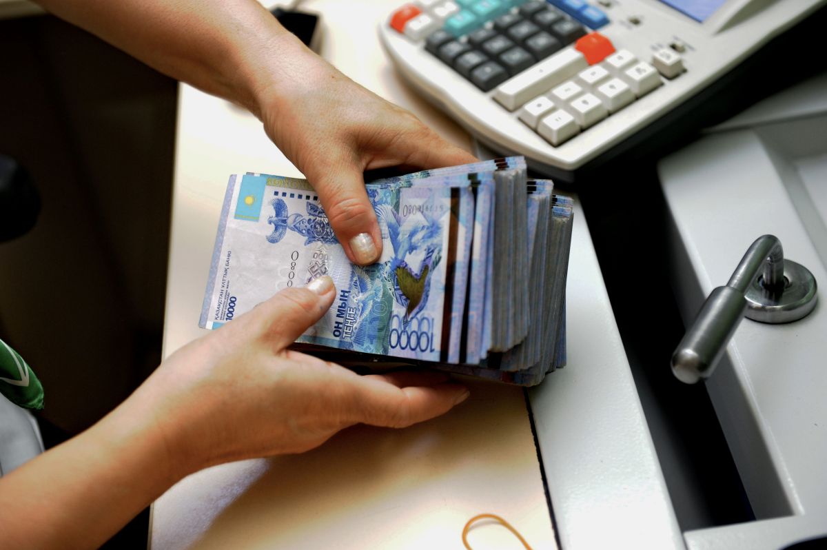 2,5 мың қазақстандықтың несиесі кешірілді