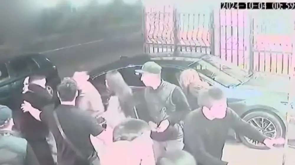 Шерзат ісі бойынша күдіктілердің бірі басқа адамға шабуыл жасағаны үшін 7 жылға сотталғаны белгілі болды