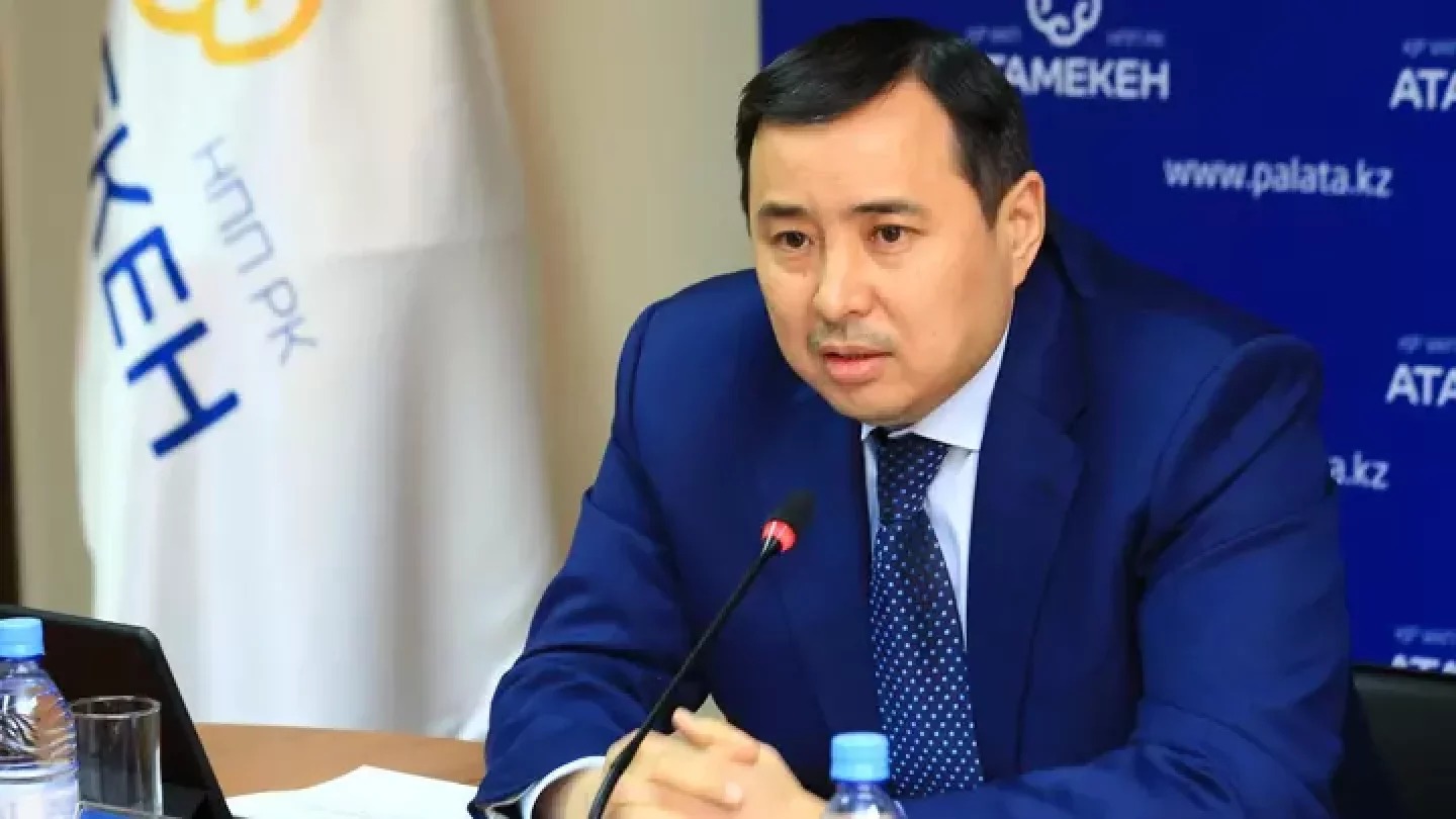 Осужденный Аблай Мырзахметов попросил об УДО