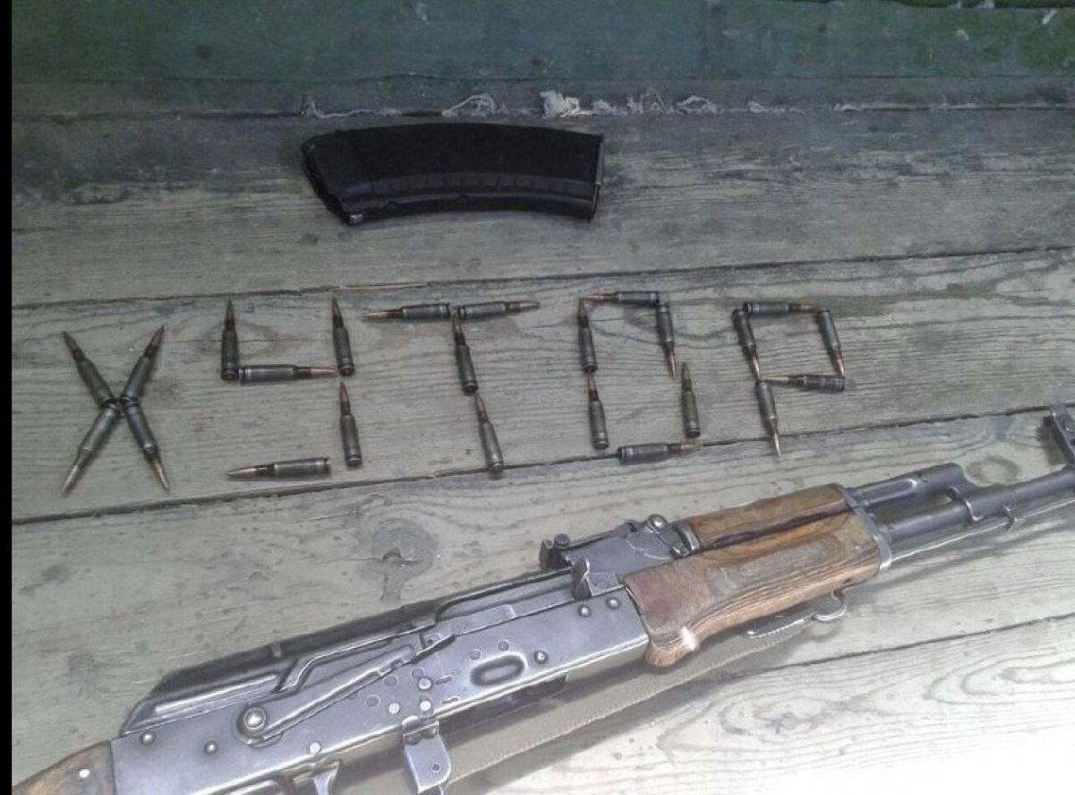 "Хутор" деген қылмыстық топ бар ма": адвокат сұрақ қойды