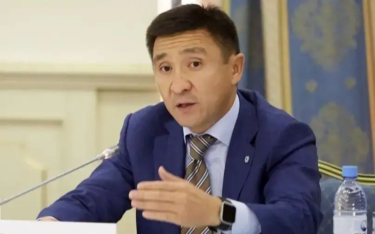 Бұрынғы вице-министр Ерлан Қожағапановға қатысты сот үкімі шықты